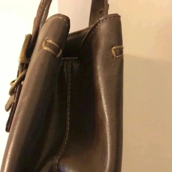 ALDO faux leather shoulder bag - Picture 4 of 13